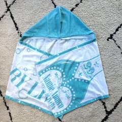 安室奈美恵 2012 20周年 ツアータオル - メルカリ