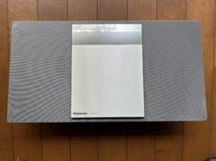 Panasonic SC-HC420 コンパクトステレオシステムのサムネイル