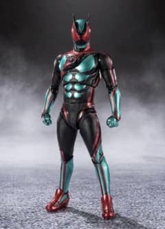 SHFiguarts 가면 라이더 제츠