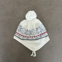 COMME CA ISM ニット帽のサムネイル