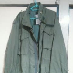 値下げしました‼中田商店製品？M65のサムネイル