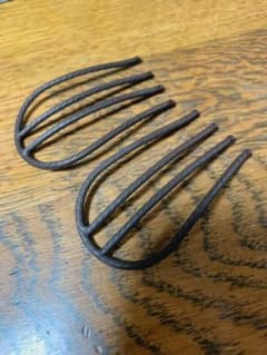 かんざし 2個セットのサムネイル