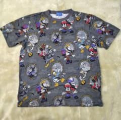 Disney Halloween T-shirt