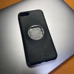 【中古】QUAD LOCK for iPhone 7/8 SE2 ケースのサムネイル