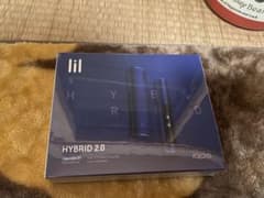 【お盆期間中】IQOS lil HYBRID【限定】のサムネイル