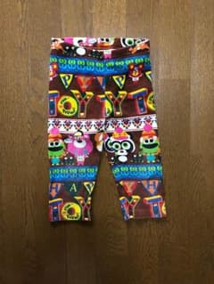 ジャム レギンスのサムネイル