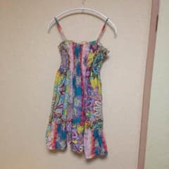 ZARAキッズ チュニック♡のサムネイル