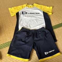 リベルタ　上下　160のサムネイル