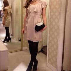 ROYAL PARTY パーティードレス☆のサムネイル