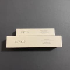 ETVOS ミネラルセラムファンデーション 20gのサムネイル