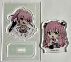 ヘブバン アクリルスタンド 逢川めぐみ - メルカリ