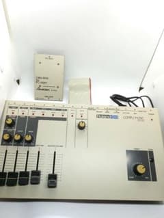 CMU-800(ローランドDG)と、IF-PC6 for PC-6001のセット CMU-800(ローランドDG)と、IF-PC6 for PC-6001のセット - メルカリ