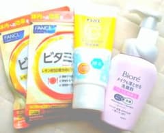 みっく様　ビタミンC ファンケル ◇メラノCCのサムネイル