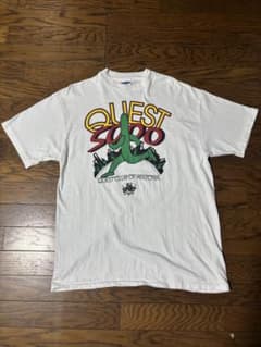90s Hanes BEEFY-T Tシャツ USA製のサムネイル