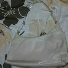 プラダ PRADA  ベージュ ショルダーバックのサムネイル