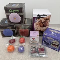 ワンピース グッズ まとめ売り grandista グランディスタ 白ひげ