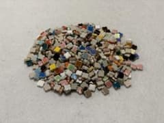 花子タイルMIX 500gのサムネイル