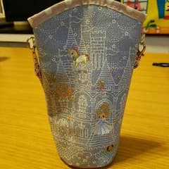 かわいい(☆∀☆)シンデレラ、ペットボトルケースのサムネイル