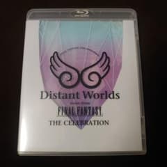 DistantWorldsmusicfrom FINALFANTASY植松伸夫のサムネイル