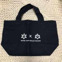 kino様専用 ASTRO official fanclubトートバッグのサムネイル