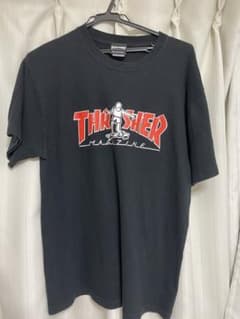 THRASHER半袖のサムネイル