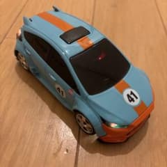 Sniclo 1/43 フォーカス　ドリフトラジコンのサムネイル