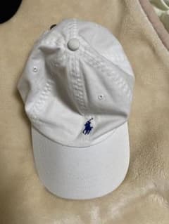 ポロラルフローレン キャップのサムネイル