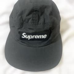 Ｋ*様 supreme ナイロンブラックキャップ K*様 supreme ナイロンブラックキャップ - メルカリ