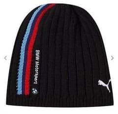 BMW MOTORSPORT ビーニーのサムネイル