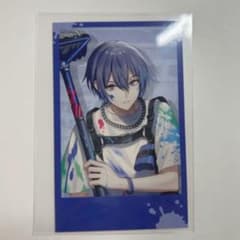 にじさんじ HEROES 1st Anniversary チェキ R 小柳ロウ にじさんじ 小柳ロウ HEROES 1st Anniversary チェキ - メルカリ