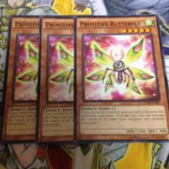 遊戯王のサムネイル