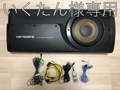 いくたん様専用 カロッツェリア 　25ｃｍパワードサブウーファー 500Wのサムネイル
