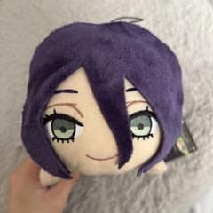 チェンソーマン 寝そべりぬいぐるみ フィギュア 8個セット Aデンジ】劇場版『チェンソーマン レゼ篇』 寝そべりぬいぐるみ