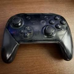 ※ジャンク品です※Nintendo Switch 純正コントローラーのサムネイル