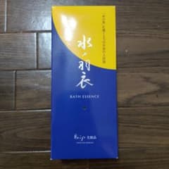 ゆの里～水ノ羽衣～入浴剤のサムネイル