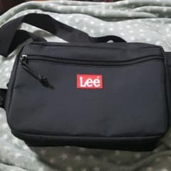 Lee SHOULDER BAG BOOK RED (ブランドブック)のサムネイル