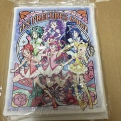【非売品】Yes!プリキュア5GoGo! キャンバスアートのサムネイル