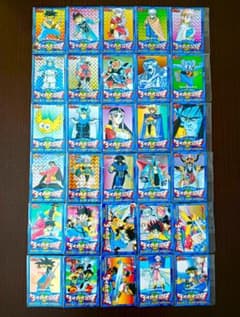 ダイの大冒険 カードダス LIMITED3000SET - メルカリ