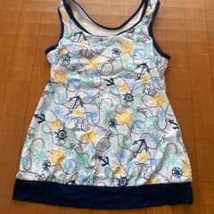 g-fit タンクトップのサムネイル