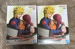 -NARUTO 72 series-53 피겨 2체 세트