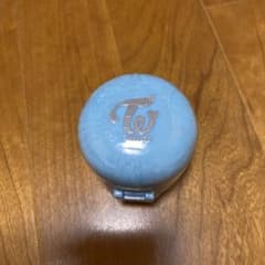 TWICEナヨン　ガチャのサムネイル