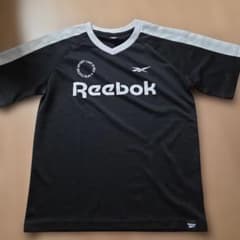 Reebok キッズ 半袖Tシャツ 160のサムネイル