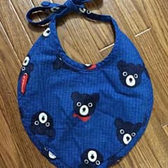 ダブルビー♡スタイ♡新品未使用♡のサムネイル