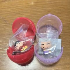 まちぼうけ7 『映画クレヨンしんちゃん 嵐を呼ぶ 栄光のヤキニクロード』のサムネイル