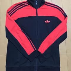 アディダスオリジナルスのジャージのサムネイル