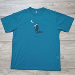 mont-bell 　WIC. Tシャツ 月明かりのサムネイル
