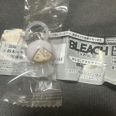 BLEACH 千年血戦篇 めじるしアクセサリー3 朽木ルキアのサムネイル