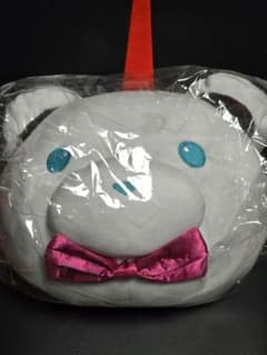 倉持めると ルナ クッションのサムネイル