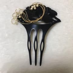 かんざし★未使用のサムネイル