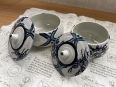 小物入れ？大小２個セットのサムネイル